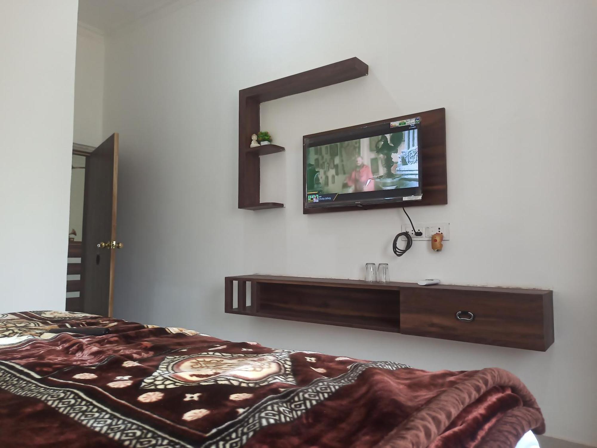 Abhiram Homestay ขชุราโห ห้อง รูปภาพ