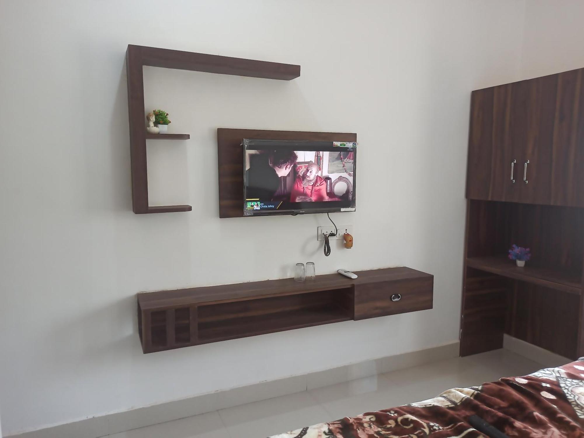 Abhiram Homestay ขชุราโห ห้อง รูปภาพ