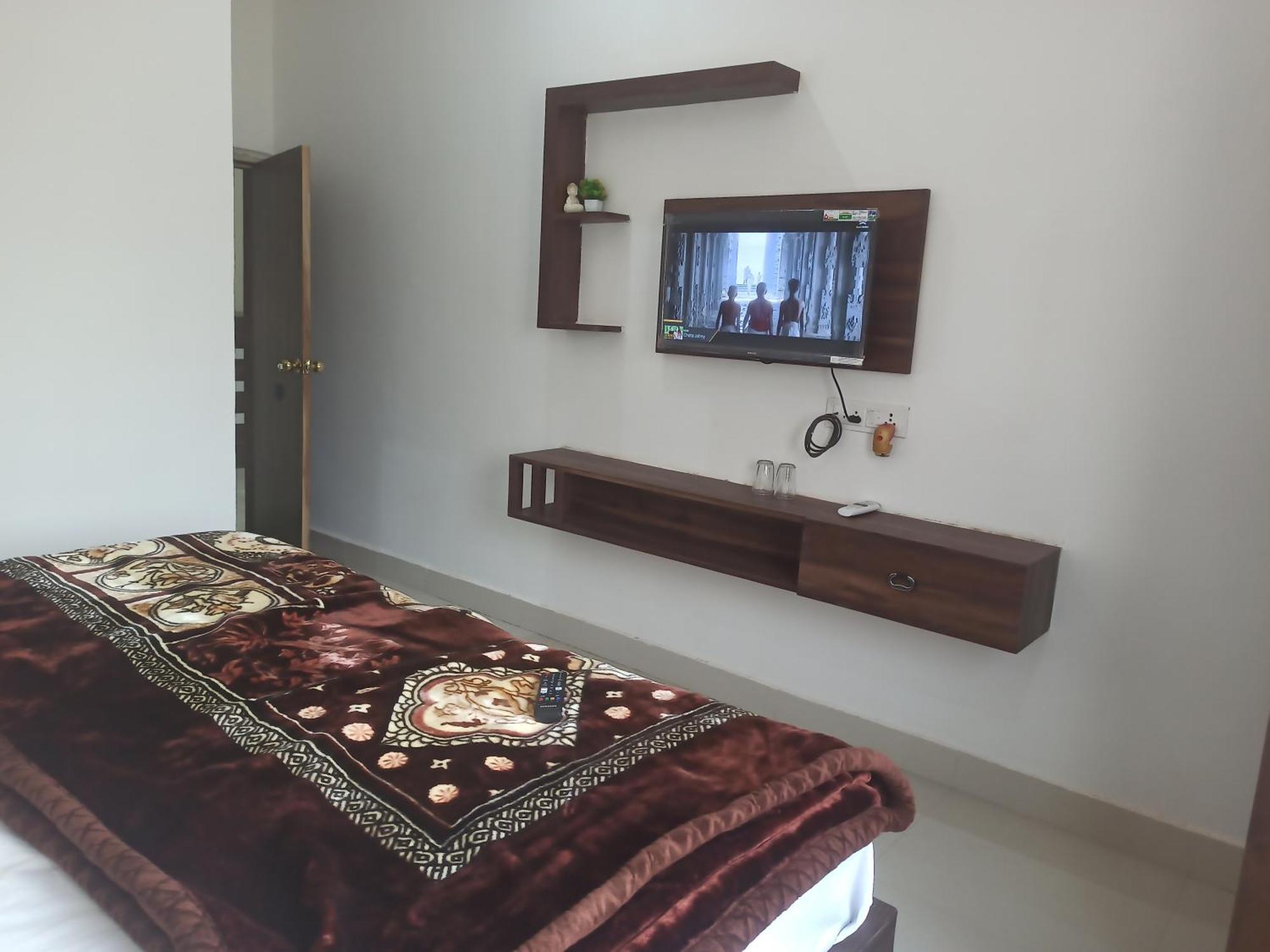 Abhiram Homestay ขชุราโห ห้อง รูปภาพ