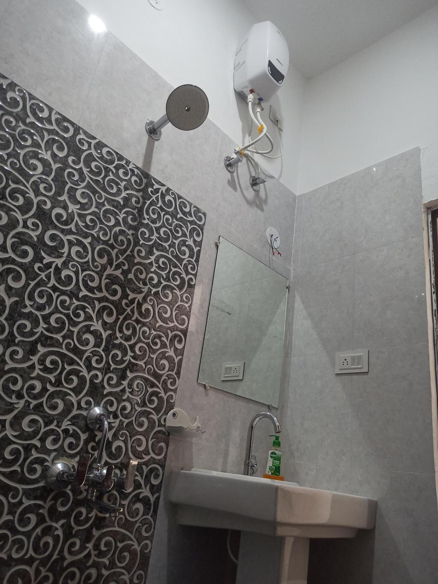 Abhiram Homestay ขชุราโห ห้อง รูปภาพ